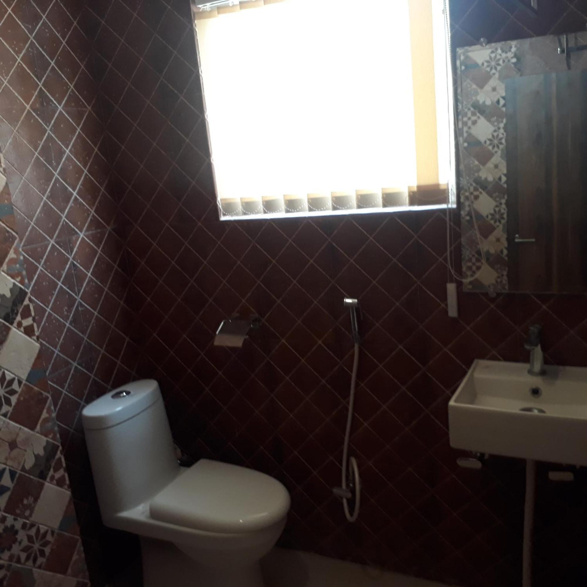 Allāhābād Junction Hotel Ur מראה חיצוני תמונה